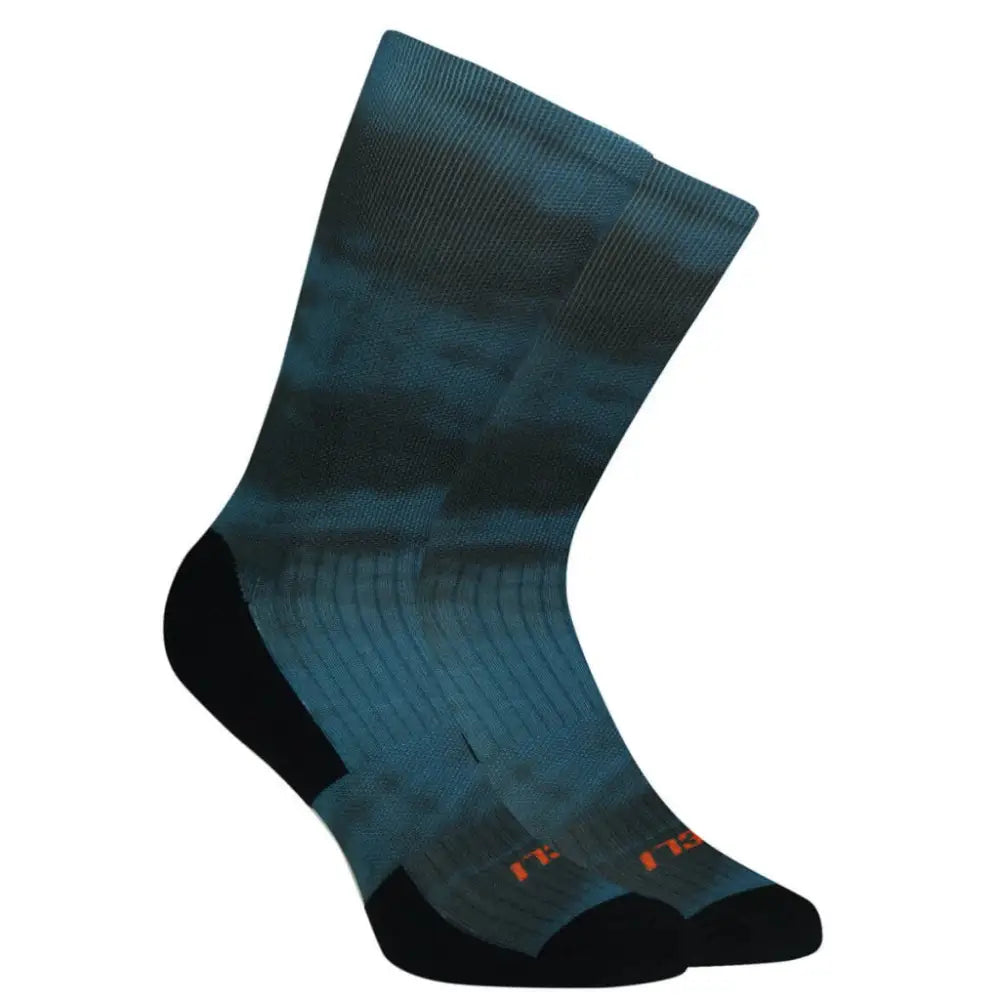 X Ray Trail Socks - S - Apparel & Accessories > Clothing > Activewear > Bicycle Activewear